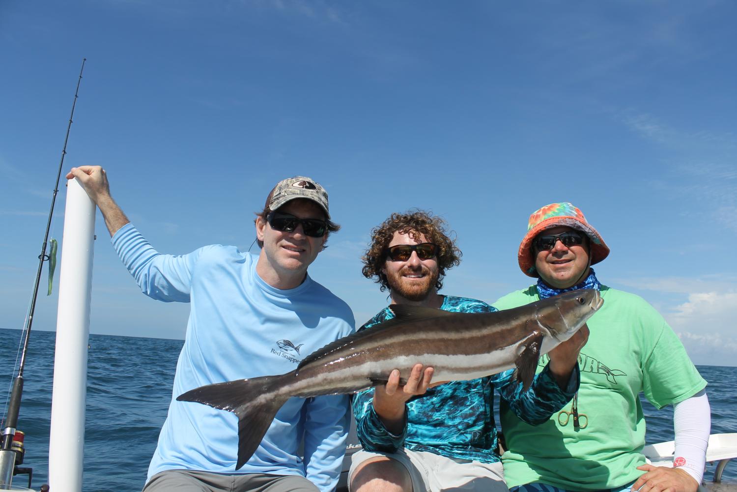 Charleston, SC Fishing Charters | Fishing Thoughts | Avid Angling
